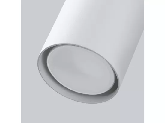 Sollux Lemmi Spot Simple Blanc