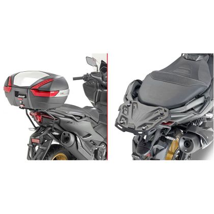Support top case Givi Monorack