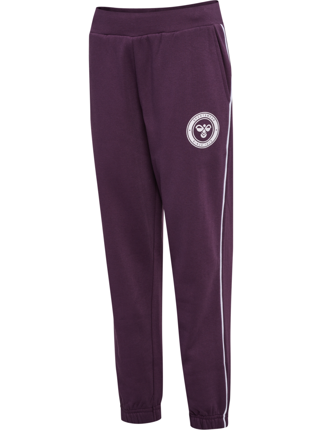 hmlSELMA ADJUSTABLE WAIST PANTS