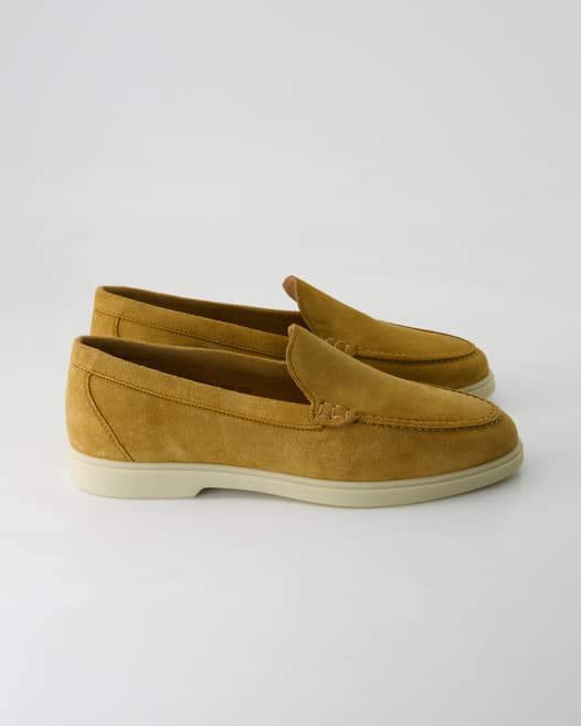 Magnanni 25986 Slipper in Braun