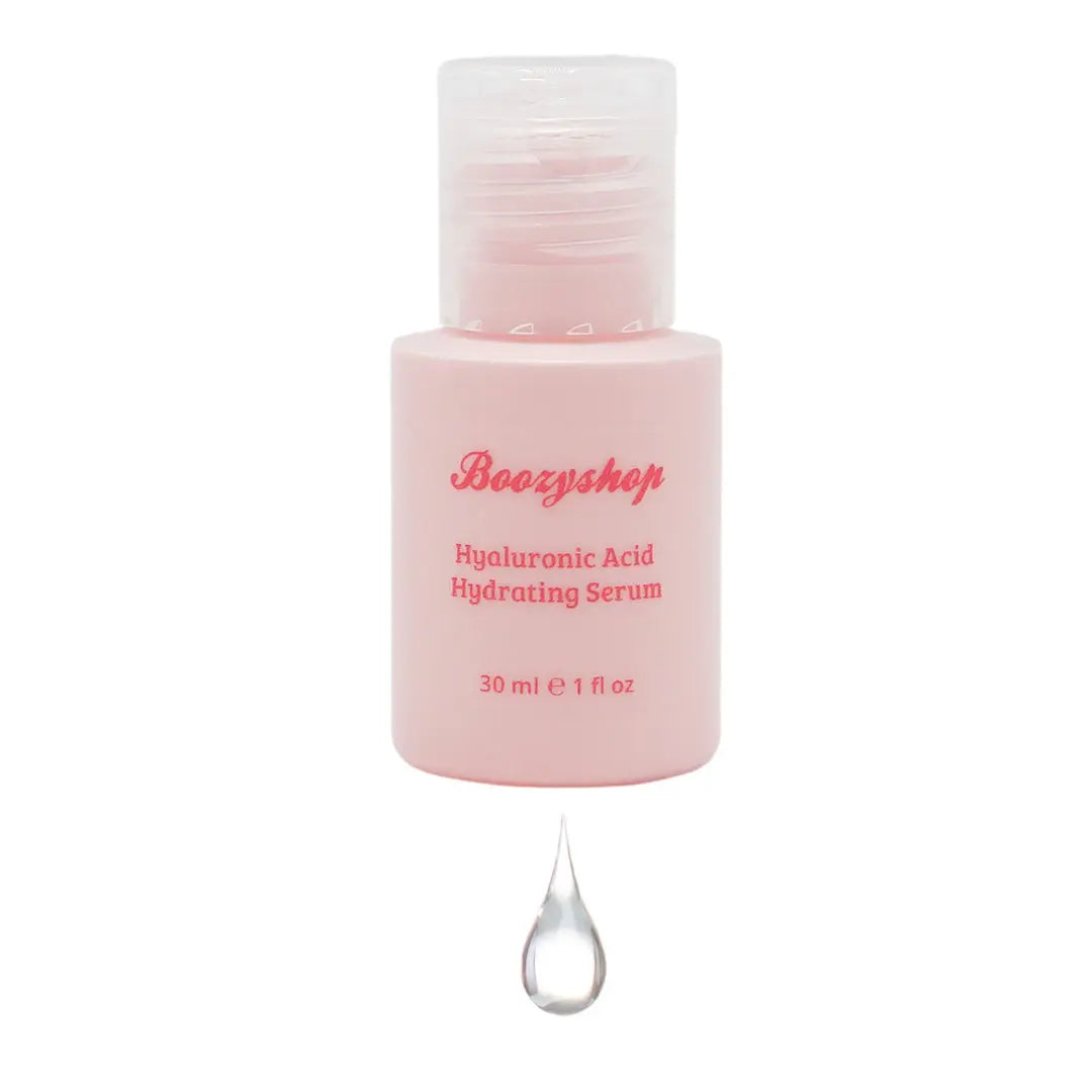 2% Hyaluronic Acid Hydrating Serum