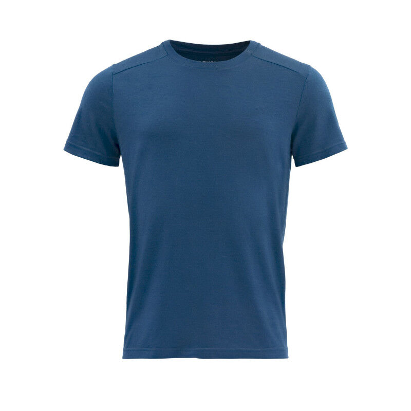 Hovland Merino 200 Tee - T-shirt en laine mérinos homme