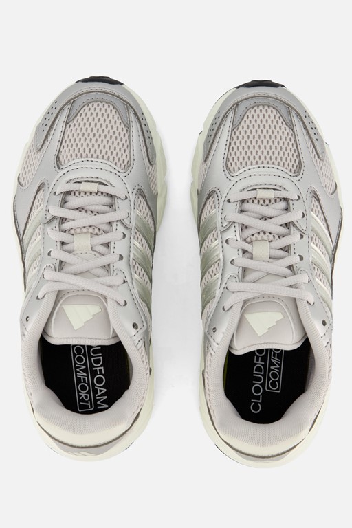 Adidas Crazychaos 2000 Sneakers grijs Textiel