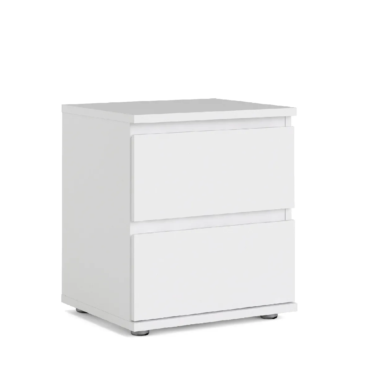 Alter Table de Chevet - Blanche