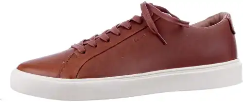 CG117 Blackstone bruin - maat 47 veterschoen bruin - maat 47 Calandschoen