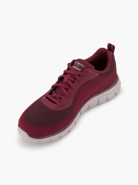 Skechers Sneaker Bordeaux