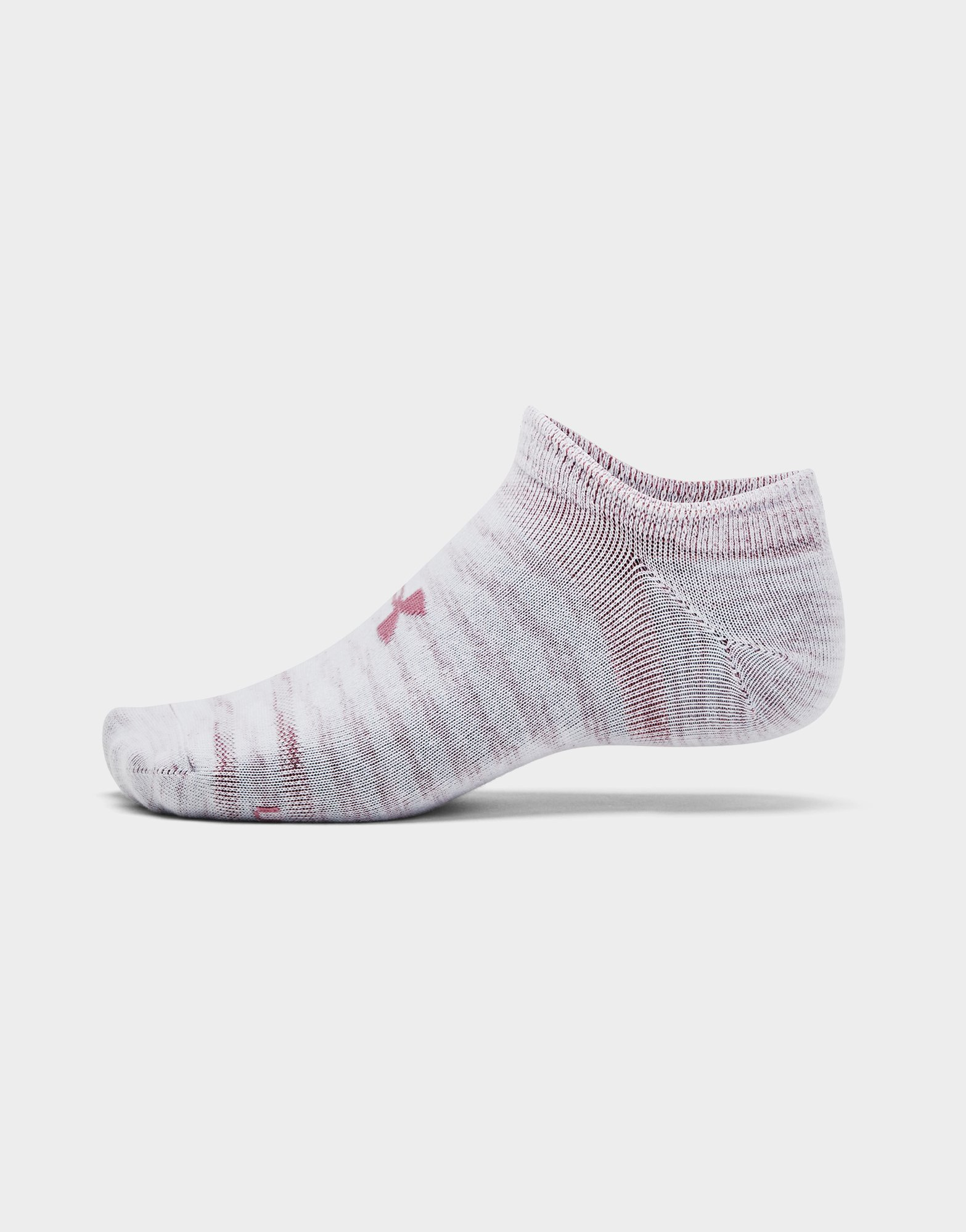 Under Armour Low Socks UA Essential No Show 3pk