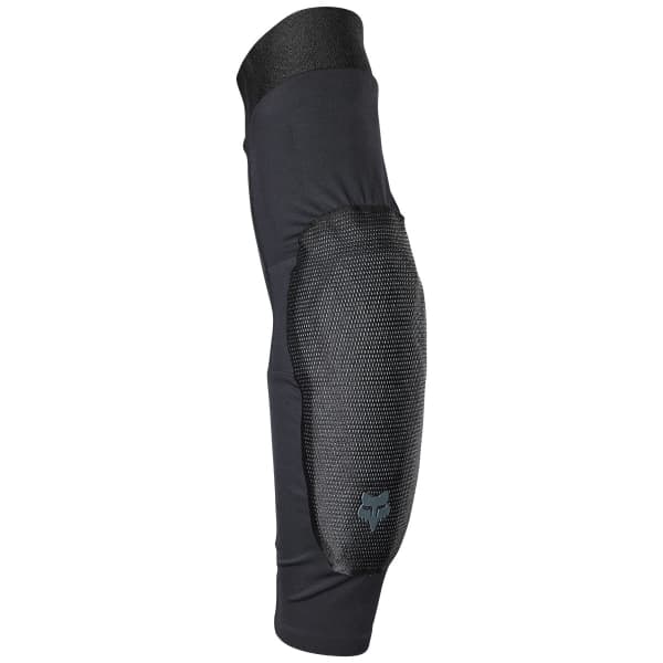 Coudière vtt FOX LAUNCH ELITE ELBOW GUARD BLACK