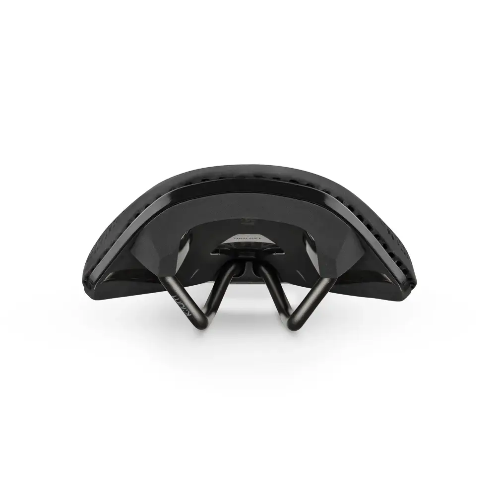 Fizik Vento Argo R3 Adaptive Zadel Zwart