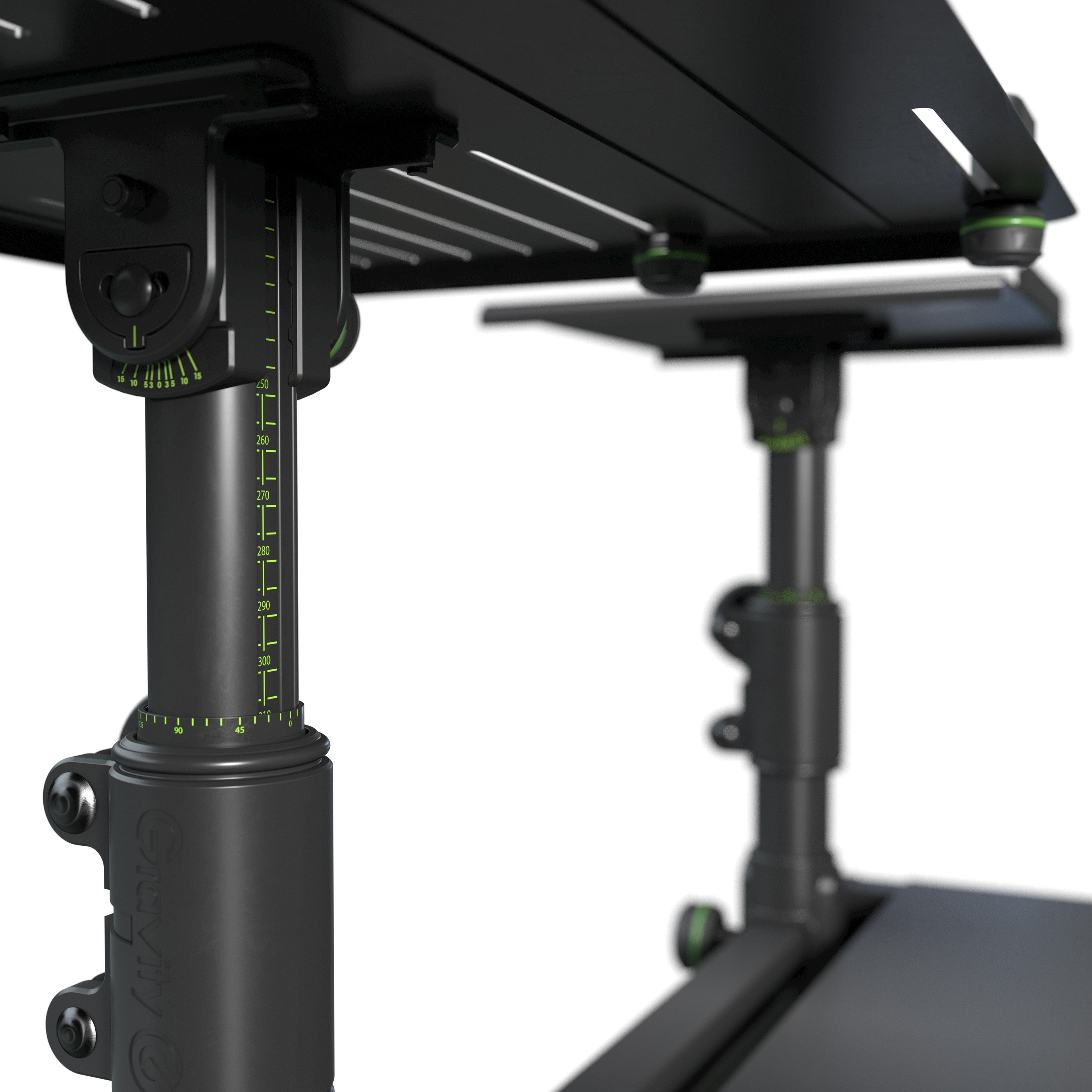Gravity FDJT 01 DJ Desk