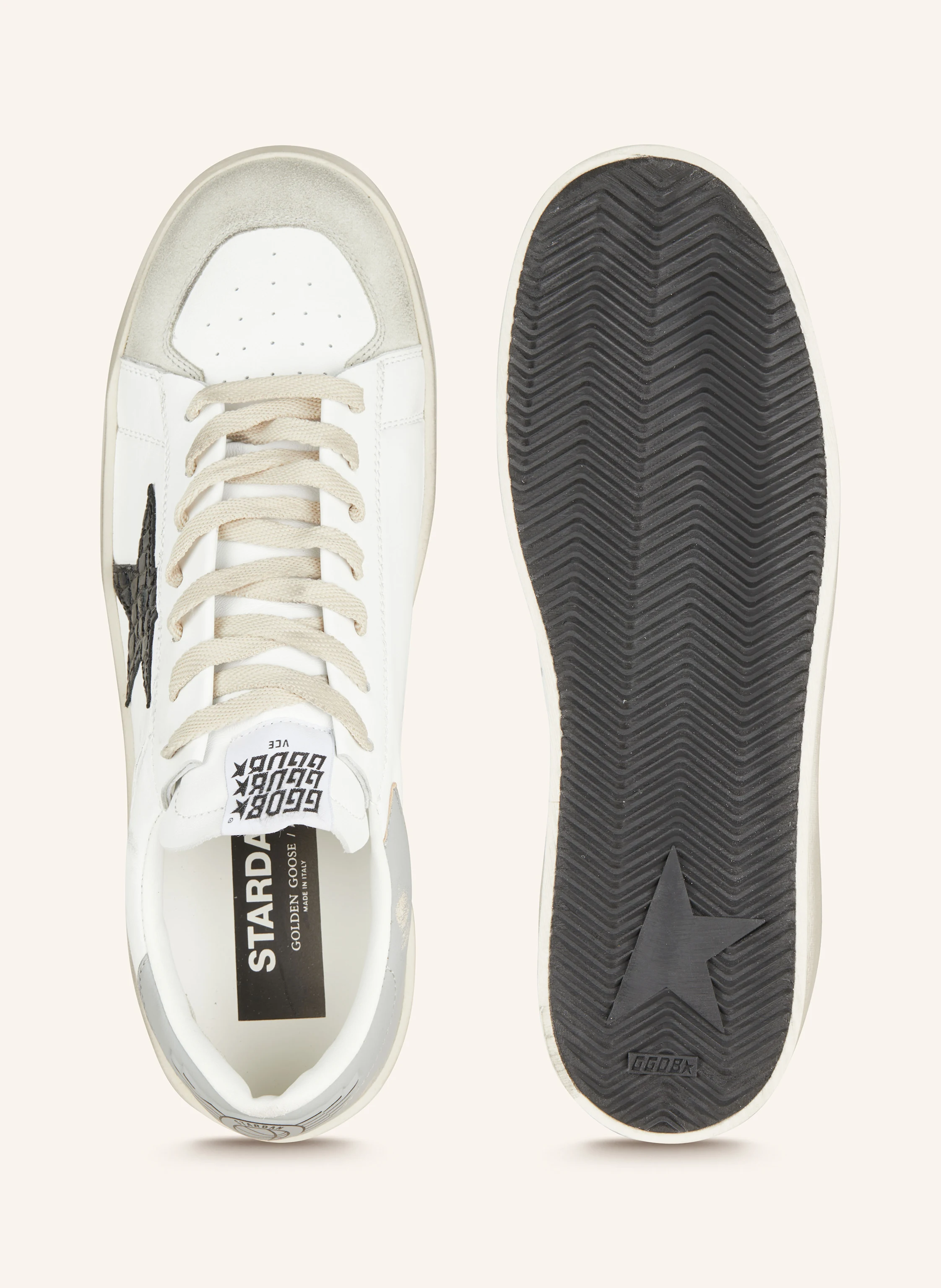 GOLDEN GOOSE Sneaker STARDAN