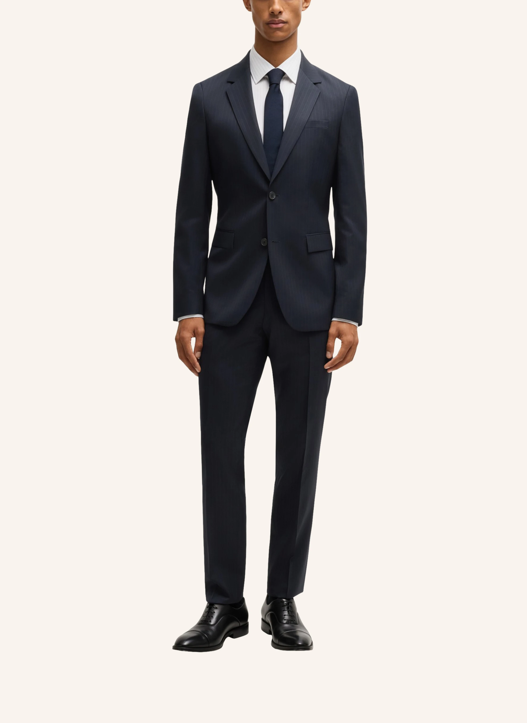 BOSS Business Anzug H-HOUSTON-2PCS-243 Slim Fit