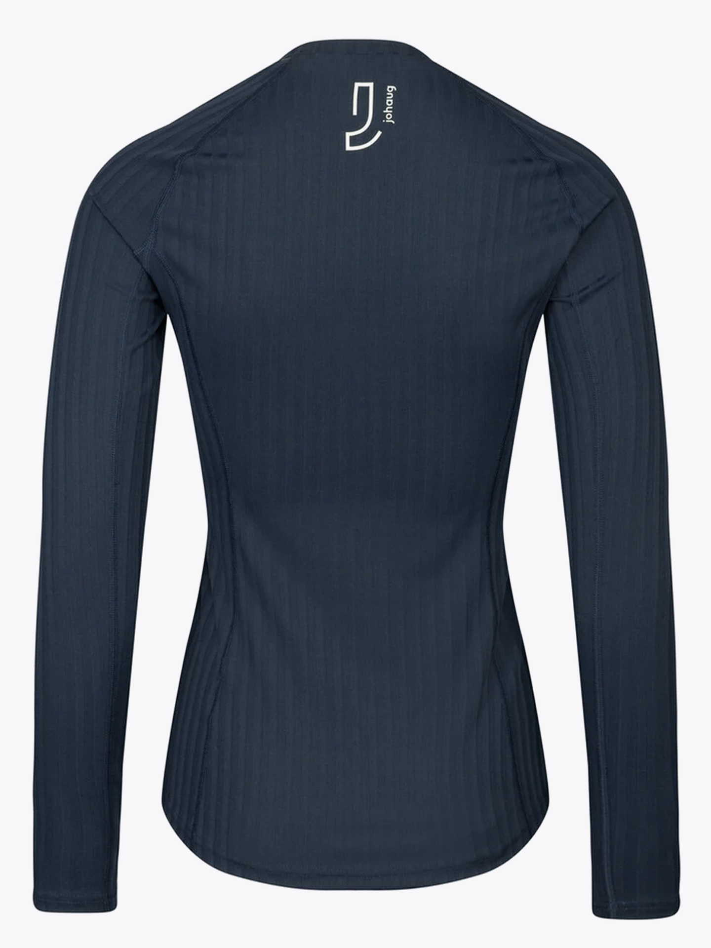 Rib Tech Long Sleeve