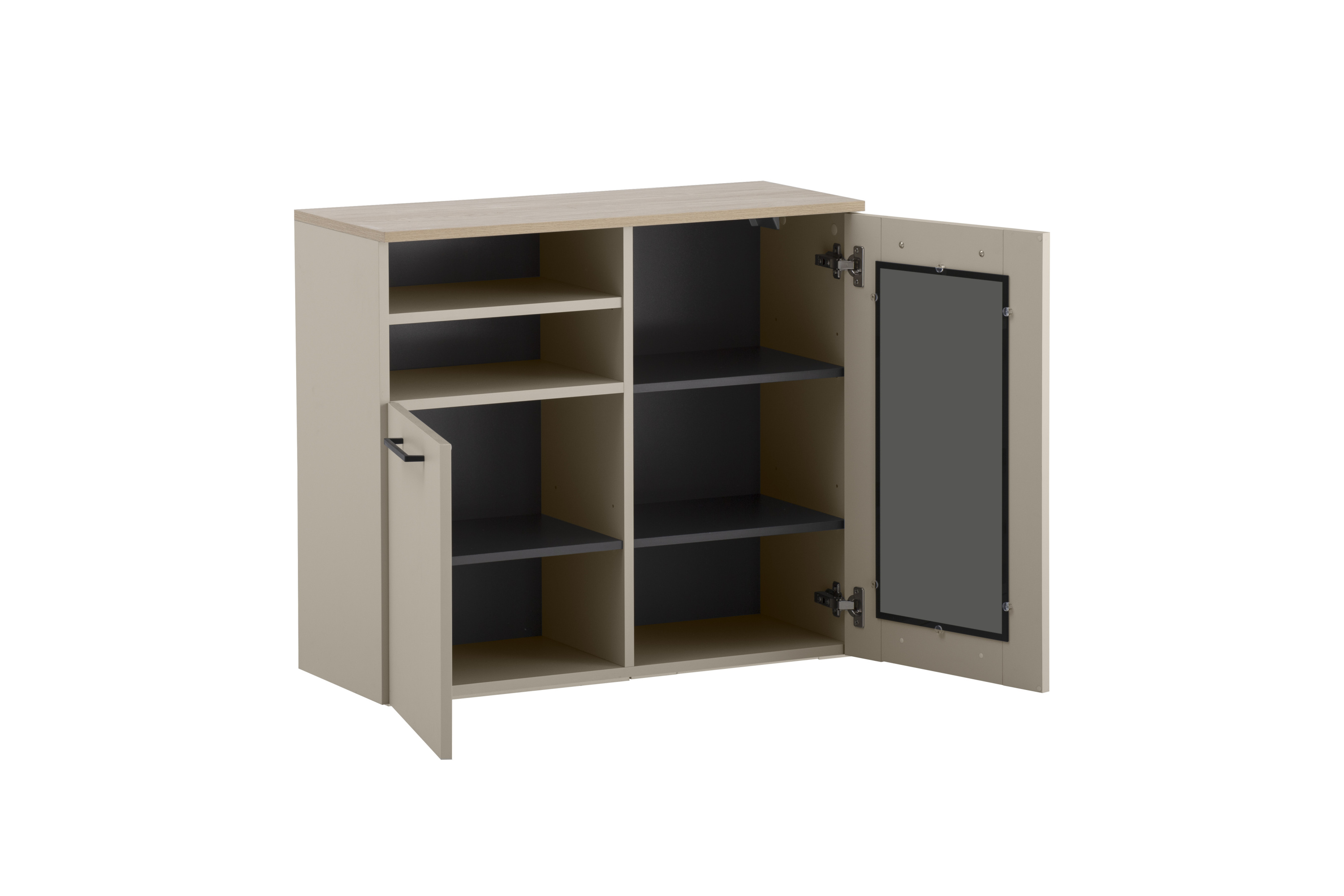 Midischrank HARPER SHANGRAO