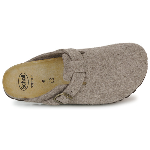 Scholl - OLIVIER Gris