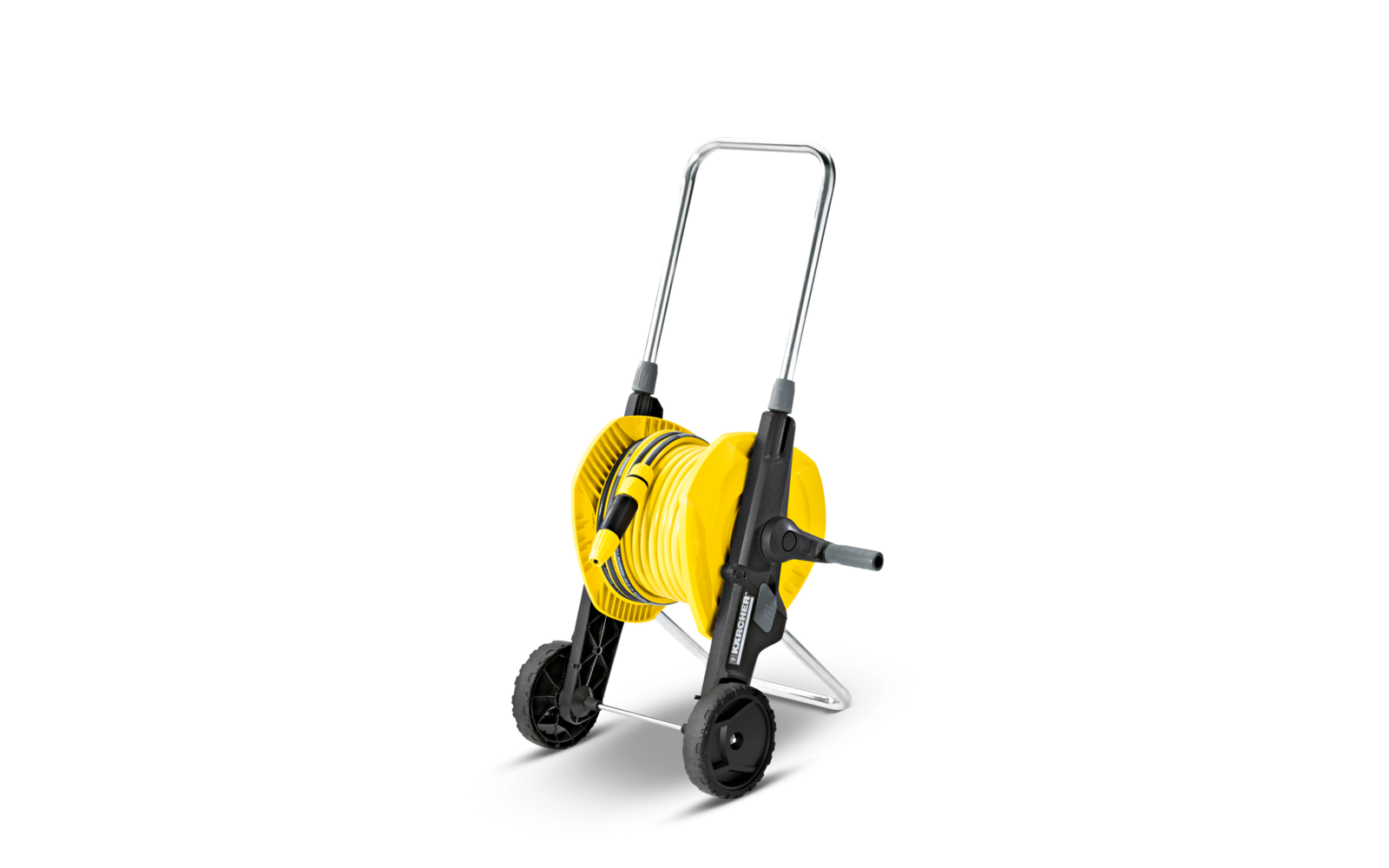 Kärcher Schlauchwagen HT 3.420 Kit 1/2