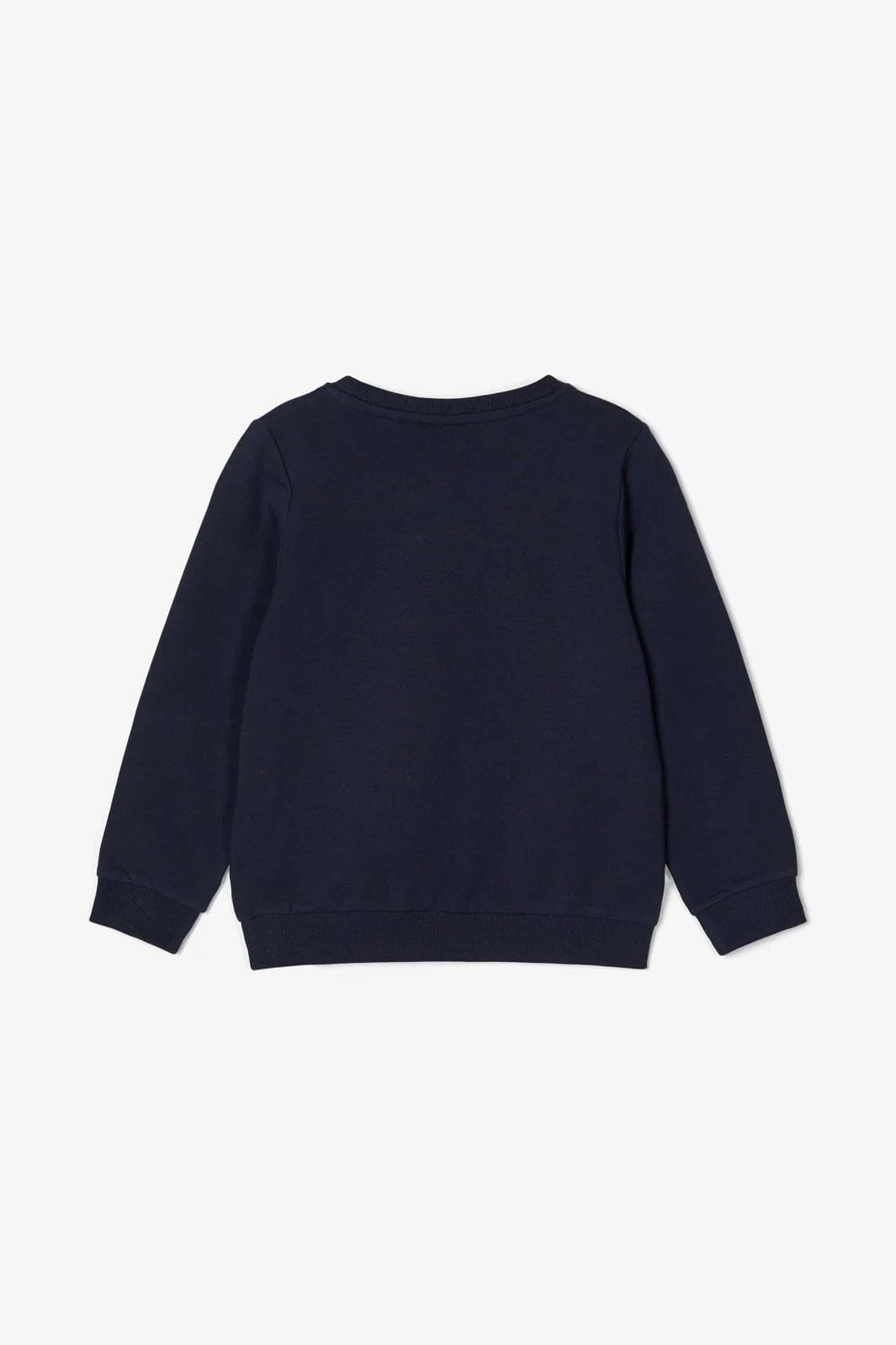 Name It Nmfolga Peppapig Nreg Swea Box 4650292 dark sapphire