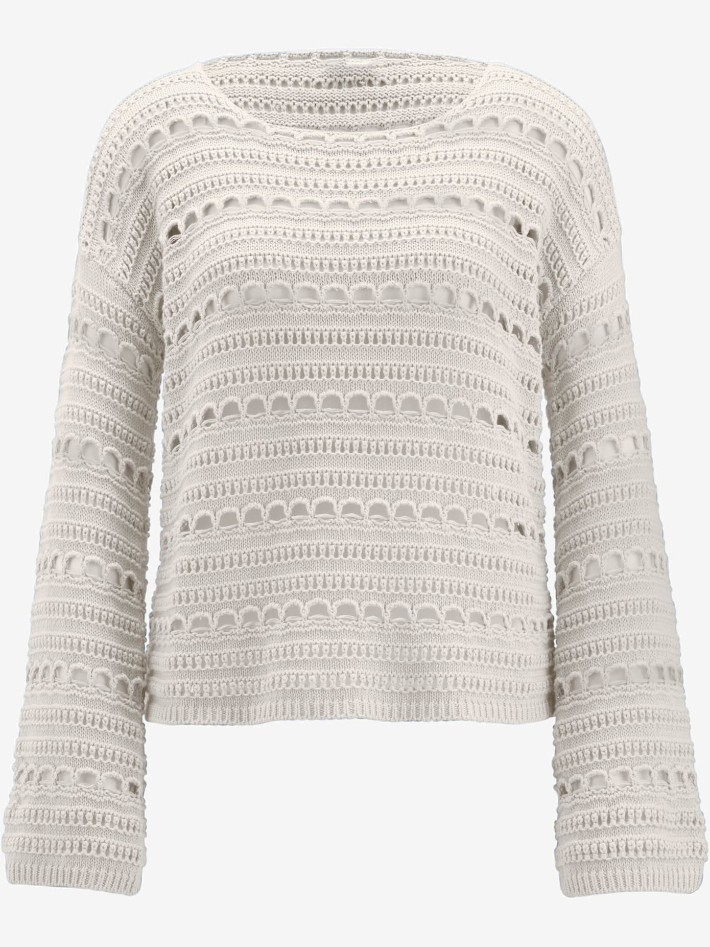 Pull look décontracté tendance