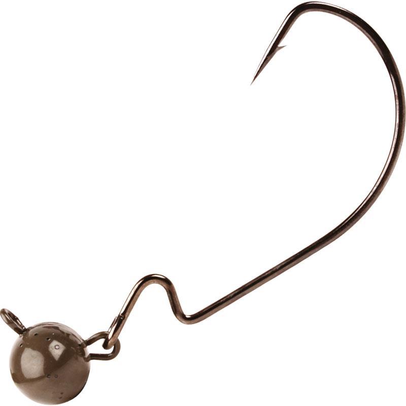 Tete Plombee Bft Swinging Football Head