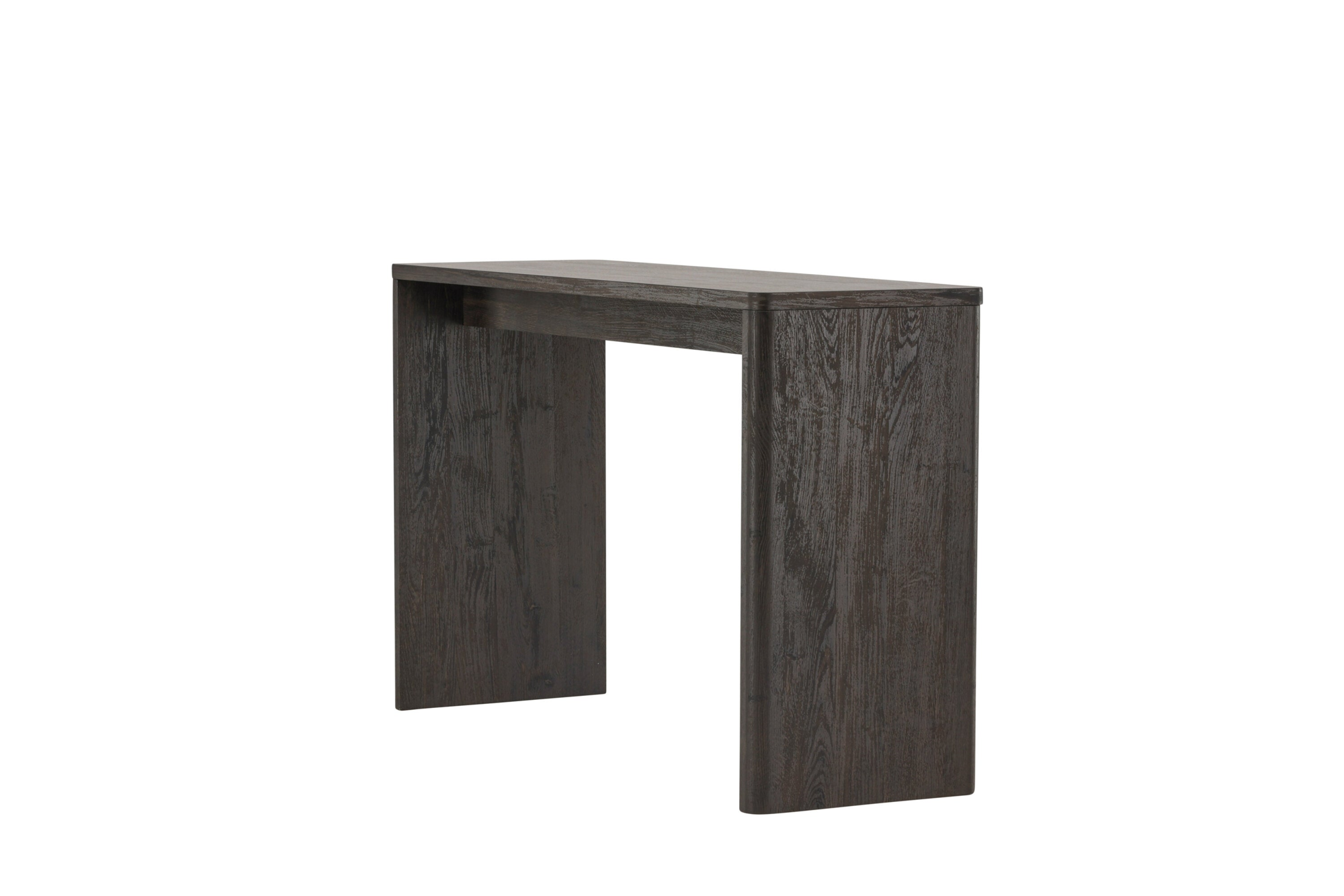 Luaki Sidetable - 120 x 40 cm - Walnoot