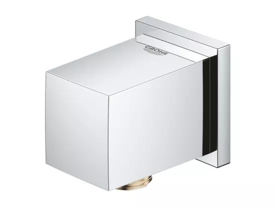 Grohe - Coude à encastrer Euphoria cube
