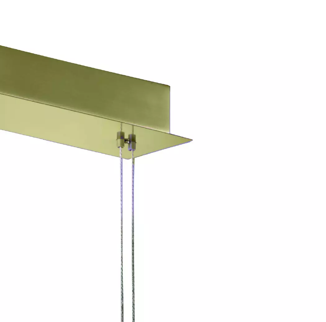 LED-Pendelleuchte Tenso TW