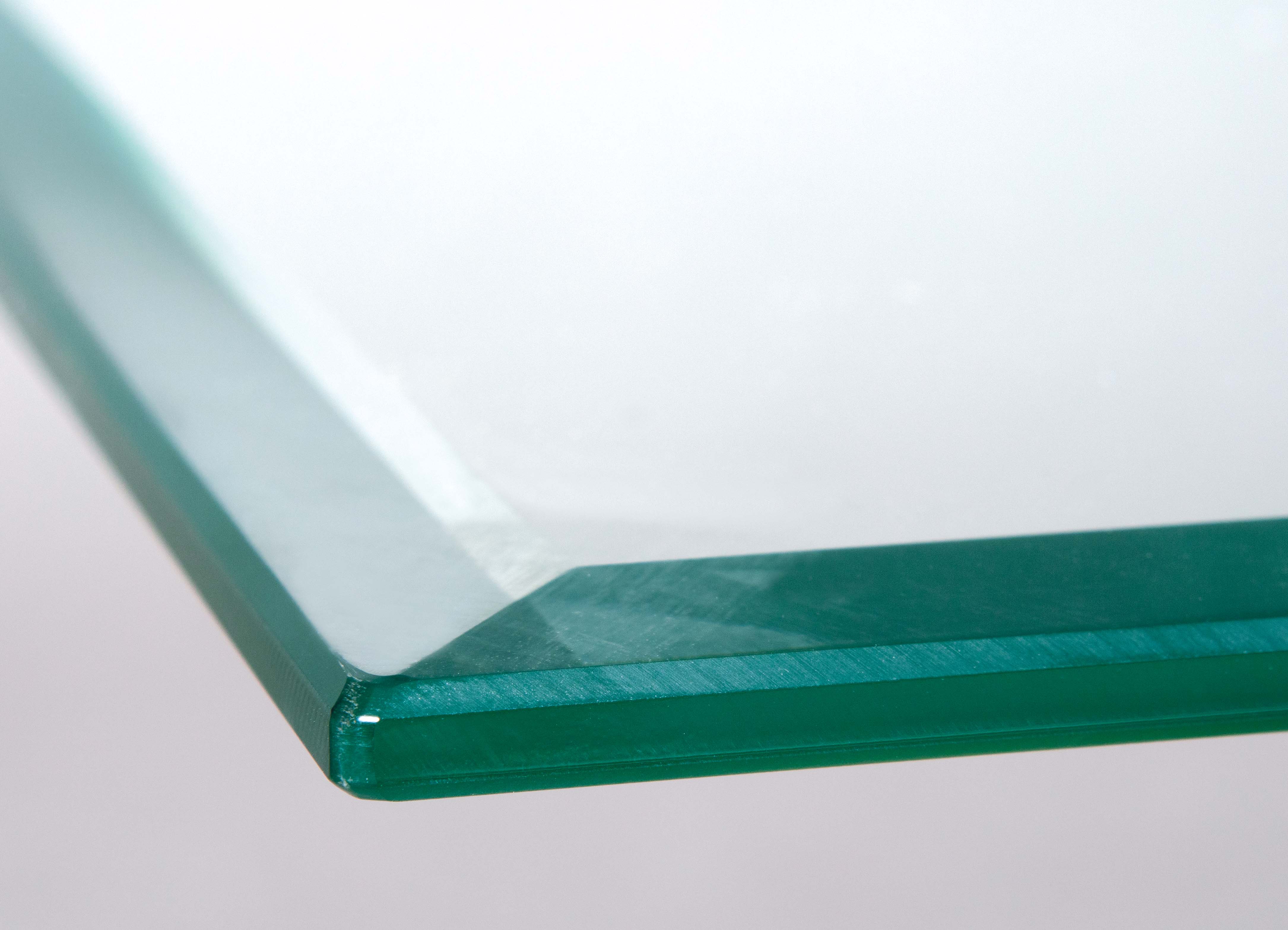 Inter Link Couchtisch Sofatisch X-Type in Eiche Artisan Nachbildung