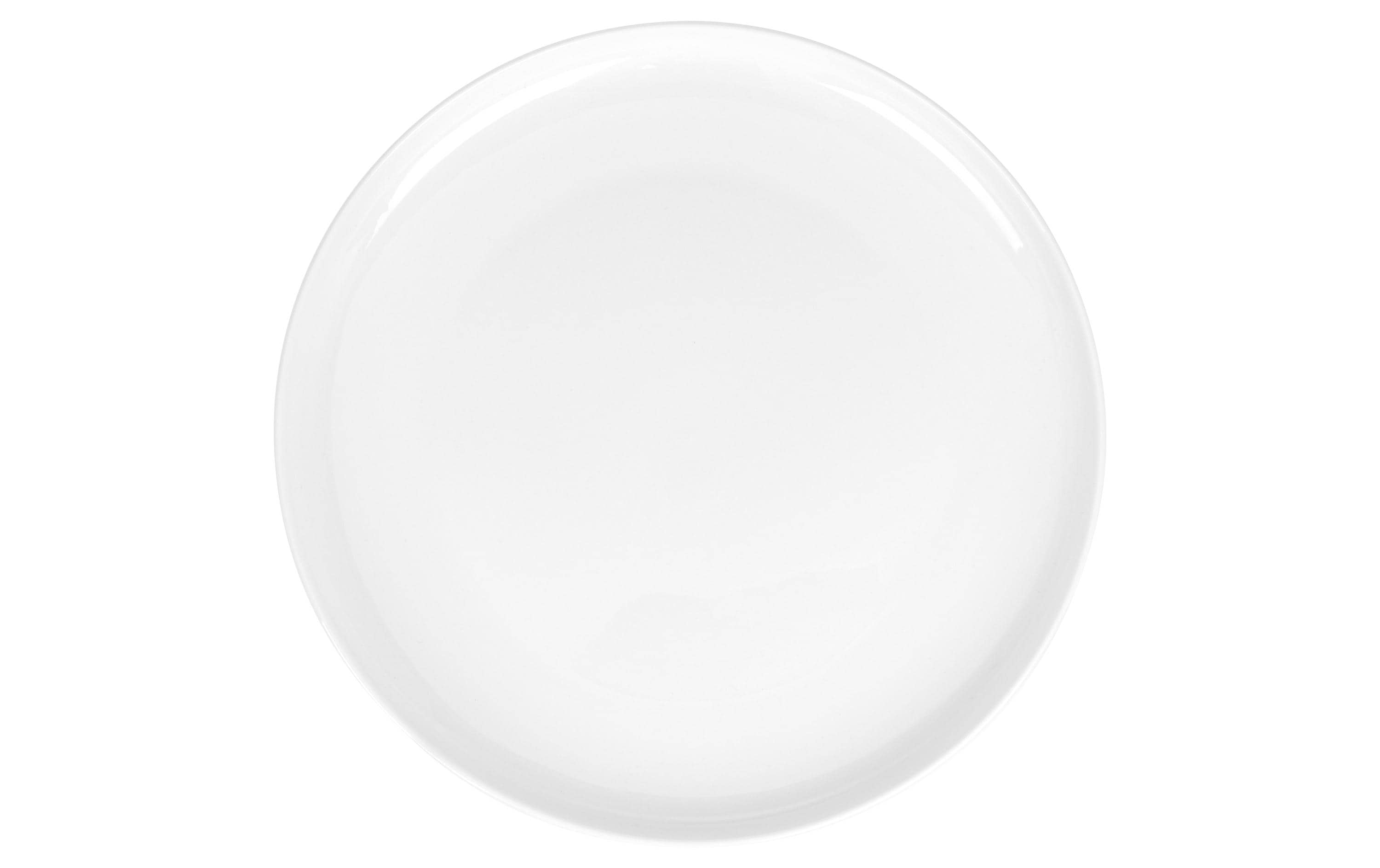 Speise-Service 20-teilig, WeissGeschirrset