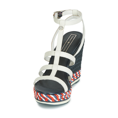 Tommy Hilfiger - VANCOUVER 7A - Blanc