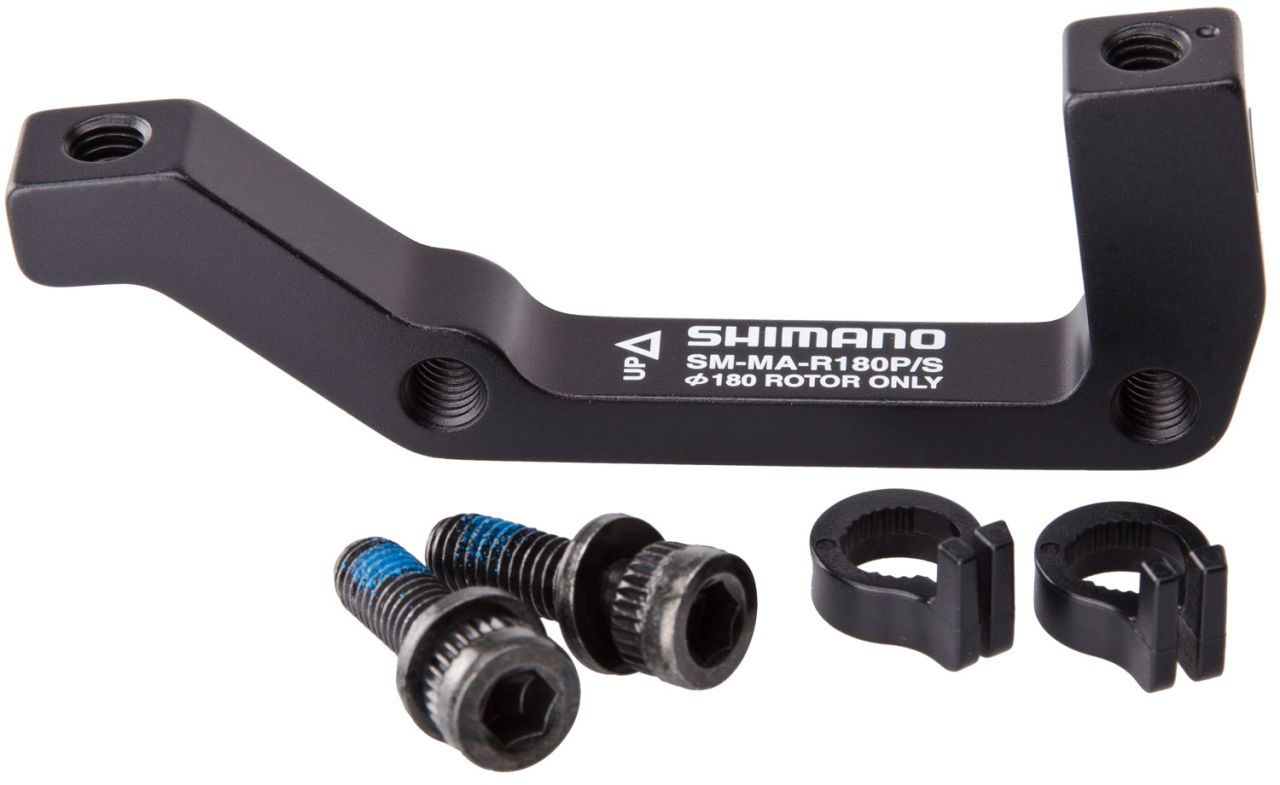 Shimano Adapter HR auf 180mm SM-MA-R180P/S kaufen