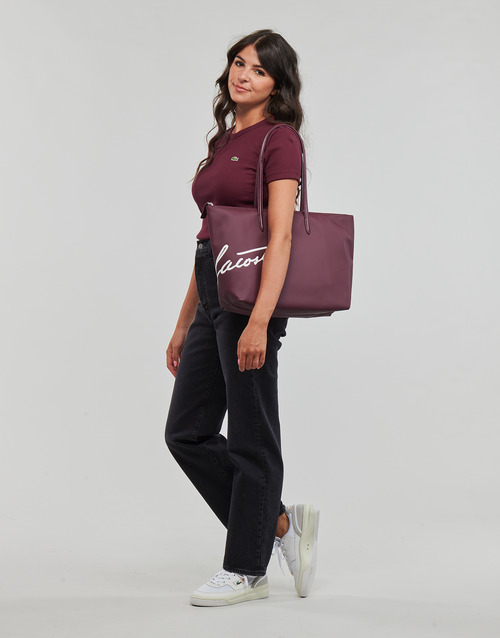 Lacoste - TF5538-YUP - Bordeaux