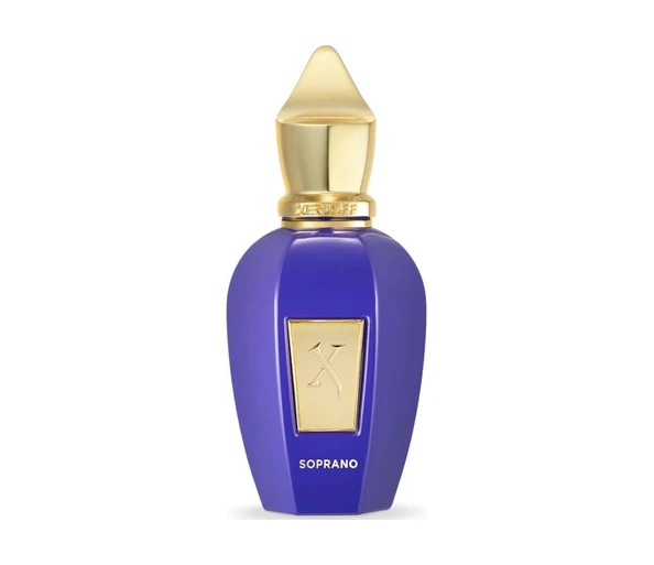 XERJOFF Soprano Eau de Parfum