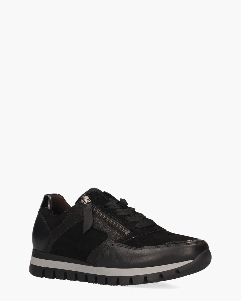 Gabor 56.438.37 Damessneakers