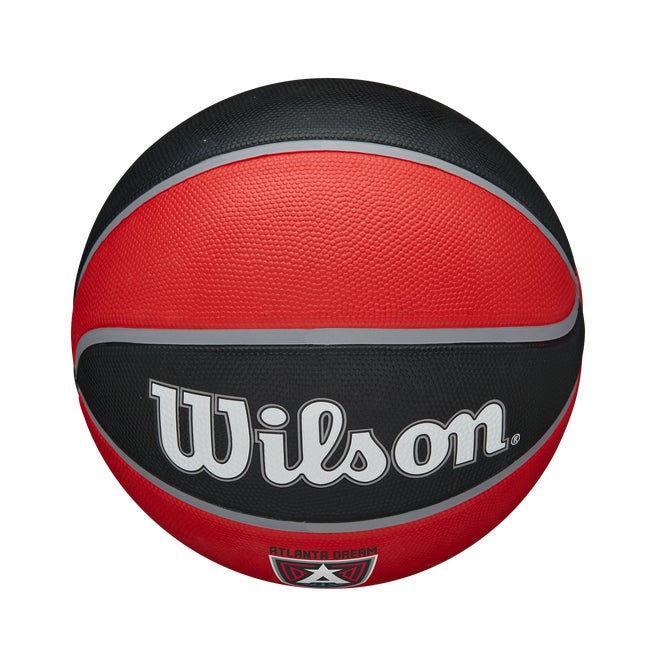 WNBA Tribute Basketball