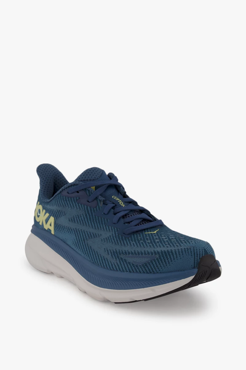 HOKA Clifton 9 Herren Laufschuh