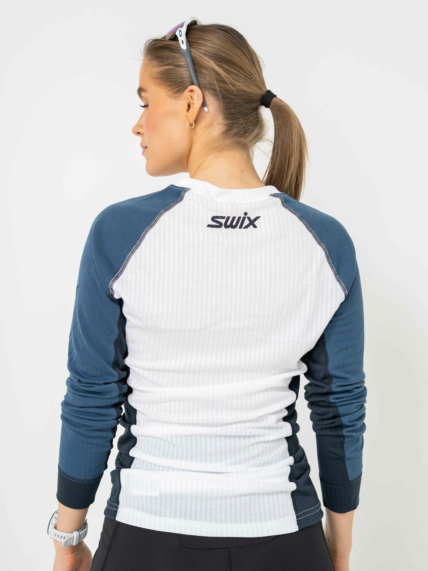 RaceX Bodywear Long Sleeve