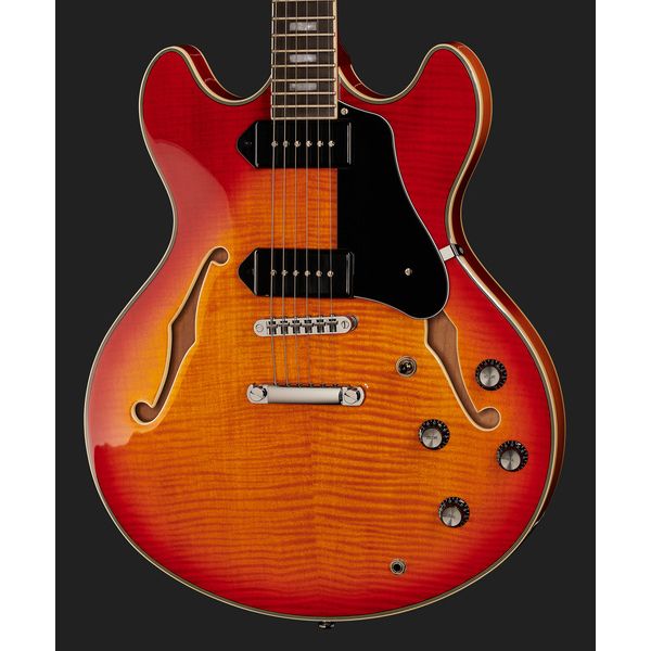 Larry Carlton H7V CS