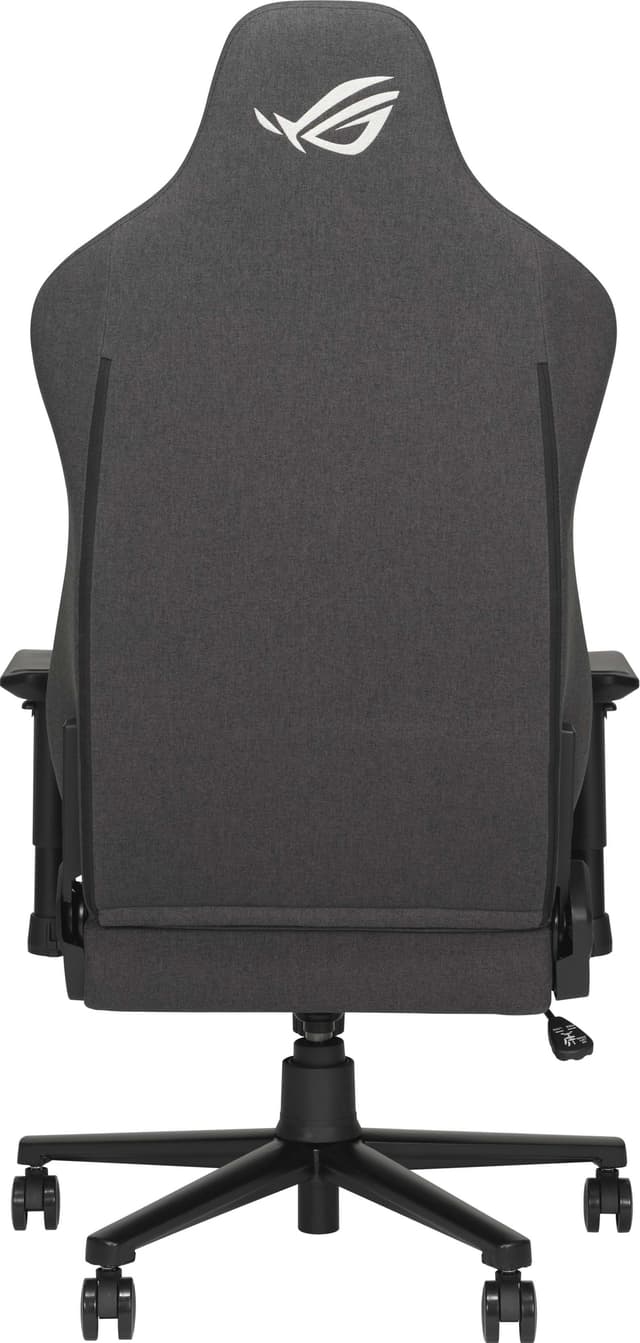 Asus ROG Aethon gaming-stol i stof