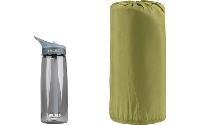Sea to Summit Camp Self Inflating Sleeping Mat