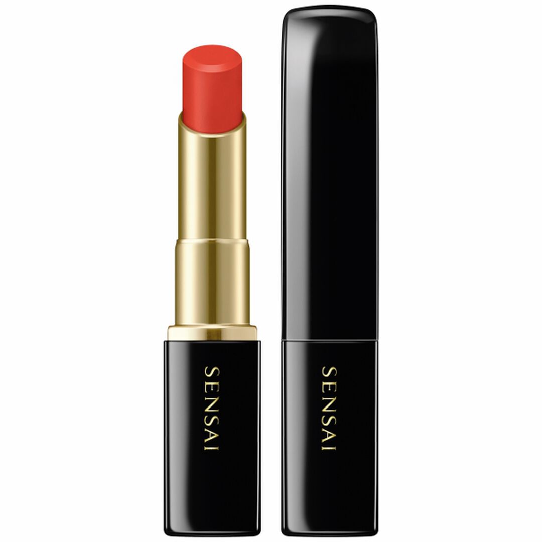 SENSAI LASTING PLUMP LIPSTICK BATOM RECARGA