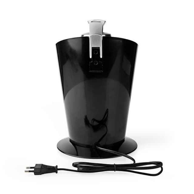 Nedis Citruspresser | 160 W | Orange / Sort