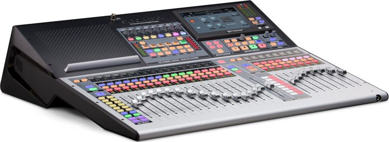 PreSonus - Studiolive 32SX III - Digitale Mixer - Mengtafel