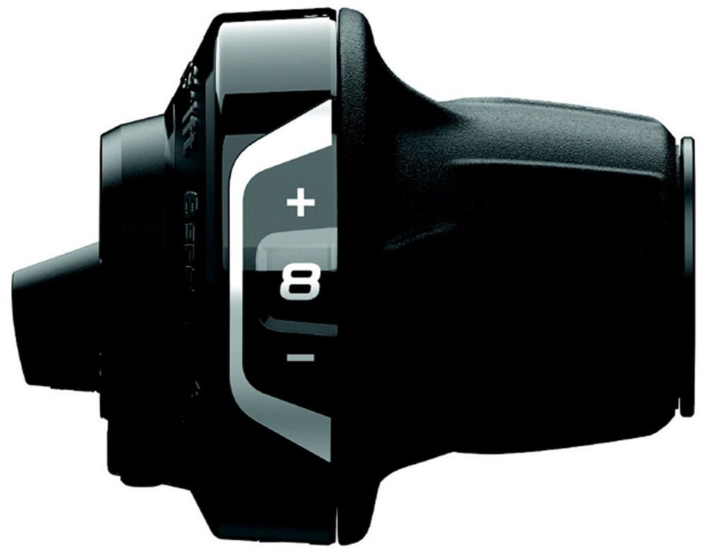 Shimano TOURNEY SL-RV400 8-fach Schaltdrehgriff rechts kaufen | Bike-Discount