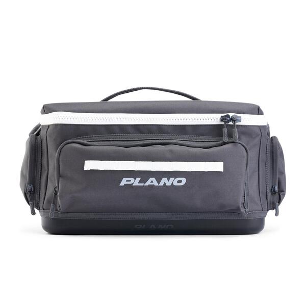 Sac Plano Weekend Tackle Bag (Incl. 2 Boîtes)
