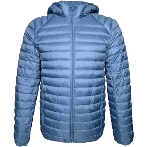 Doudoune randonnée LHOTSE COCO3 JACKET BALTIC
