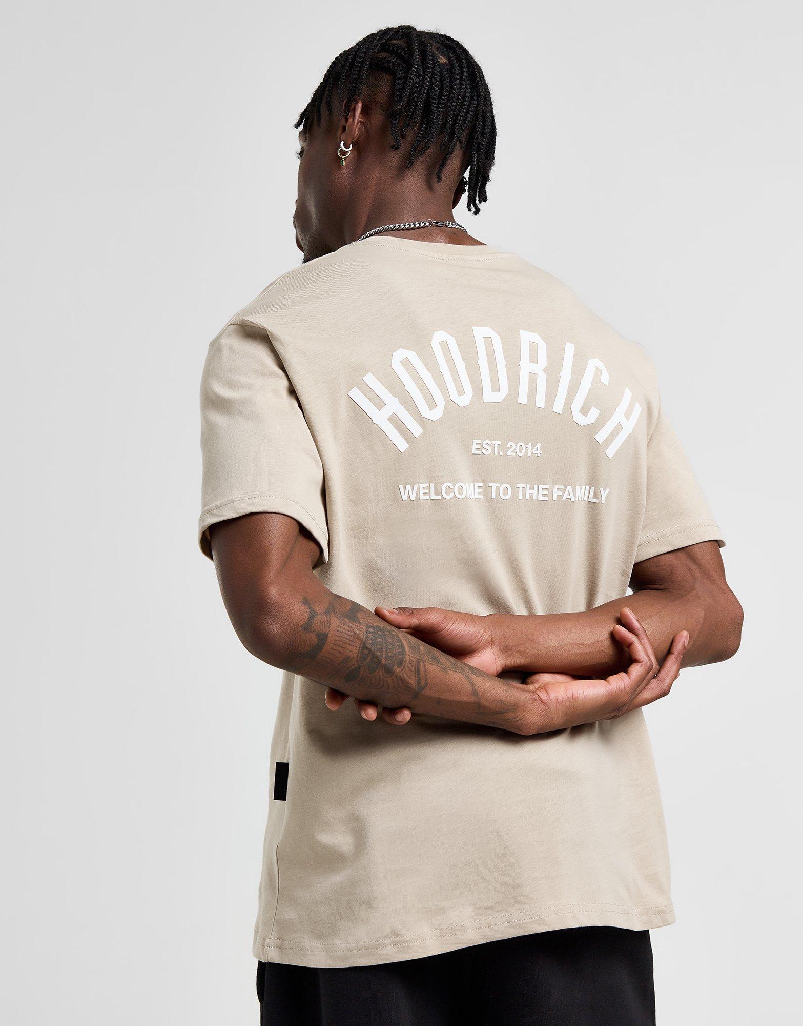 Hoodrich Volcano T-Shirt