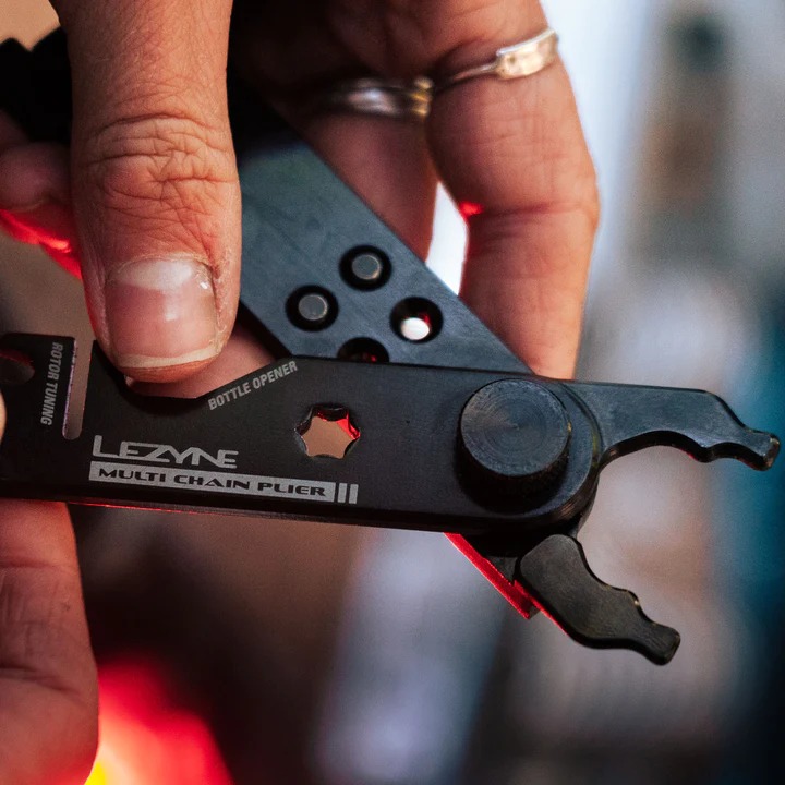 Lezyne Multi Chain Plier
