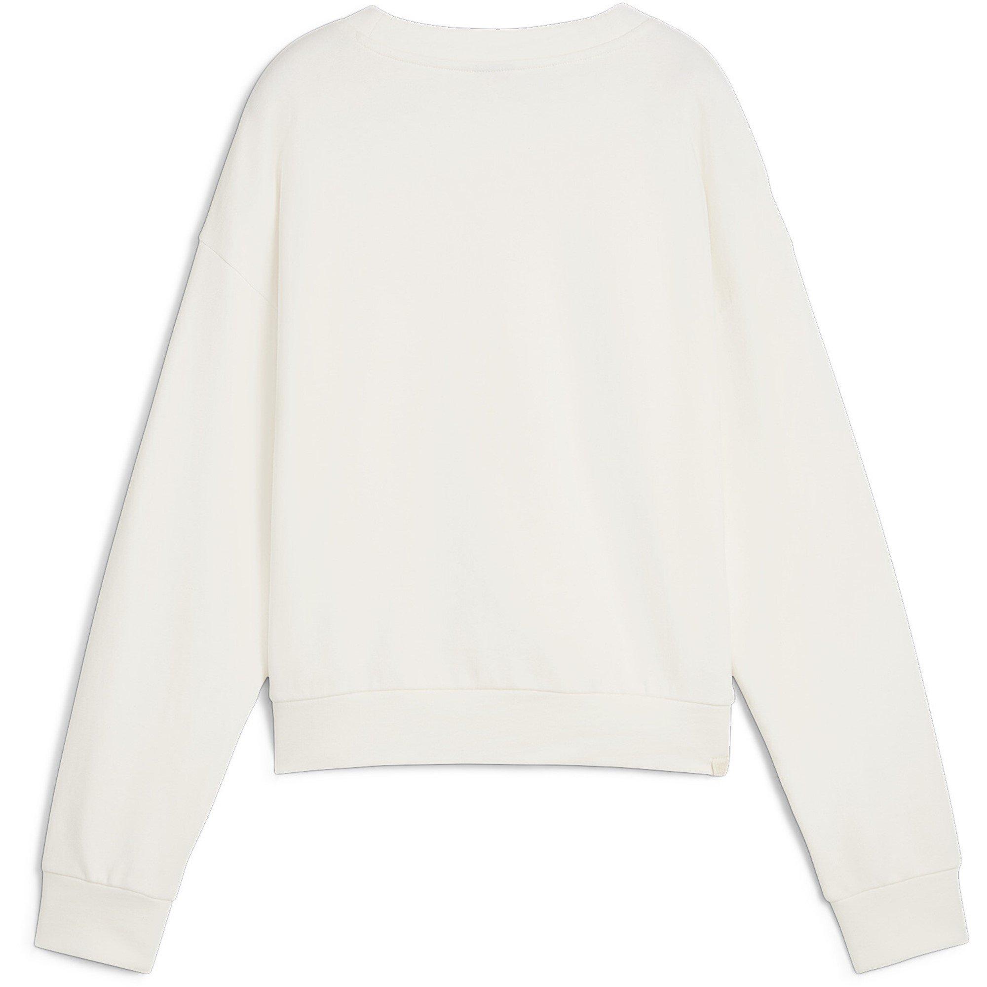 Puma Puma Better Sportswear Crew Sweatshirt Womens