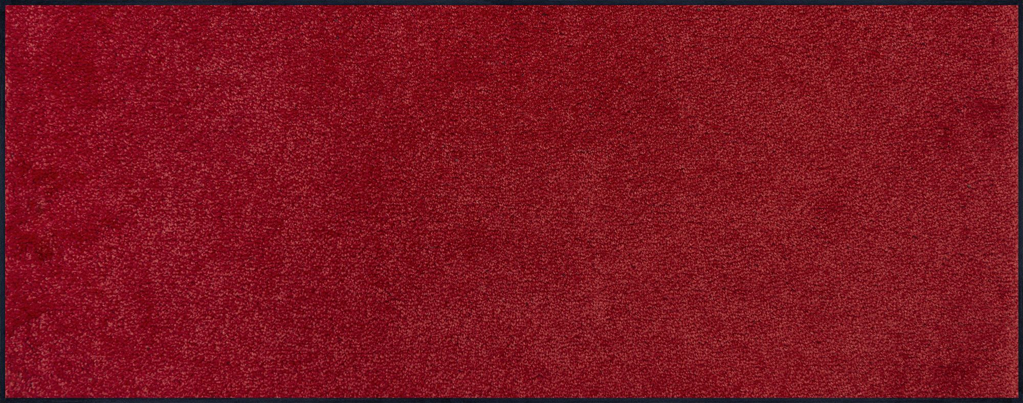 Fußmatte Original Regal Red