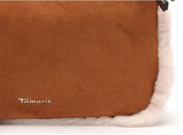 Tamaris accessories ville accessoires jacqueline 31931 marron